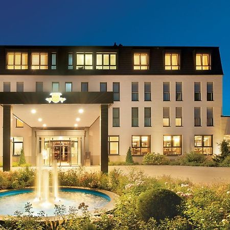 Landhotel Beck Kupferzell Kültér fotó