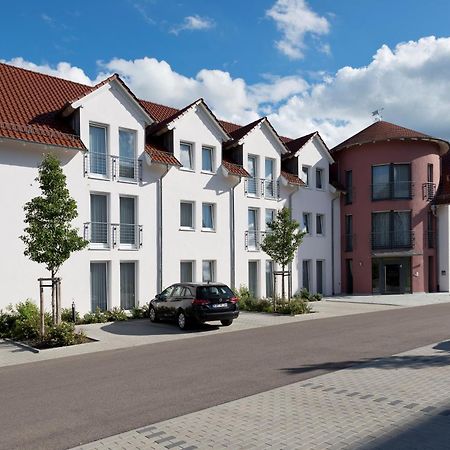 Landhotel Beck Kupferzell Kültér fotó
