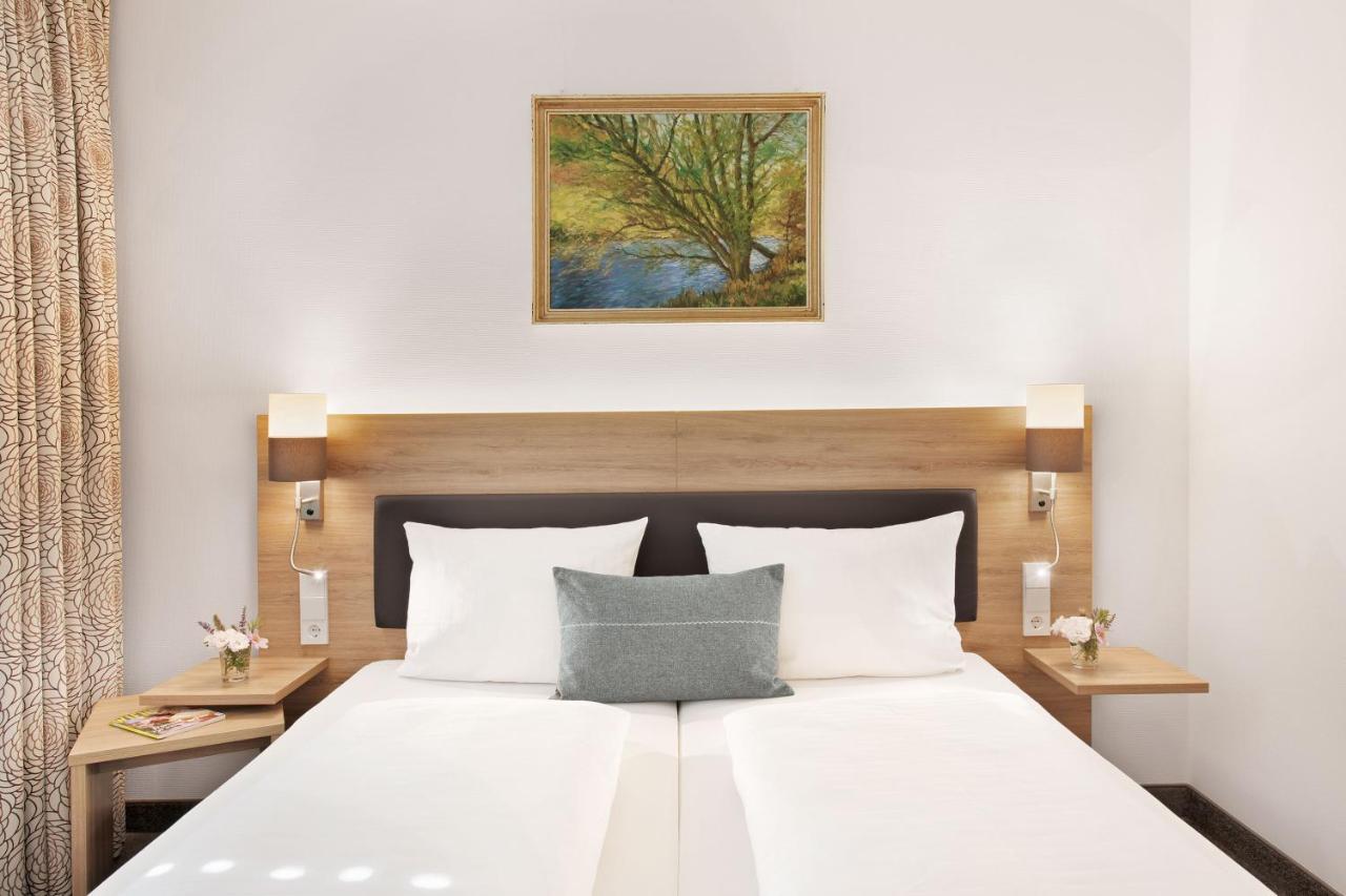 Landhotel Beck Kupferzell Kültér fotó