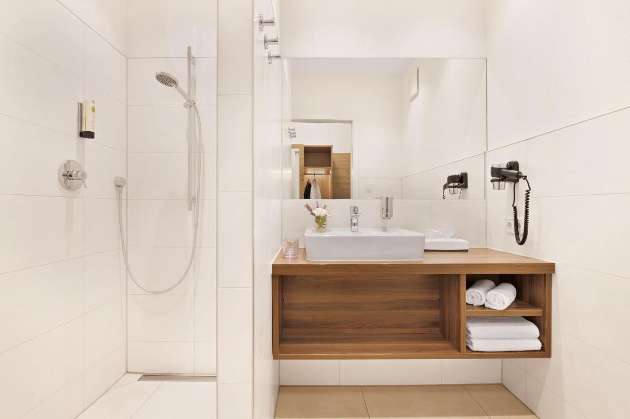 Landhotel Beck Kupferzell Kültér fotó