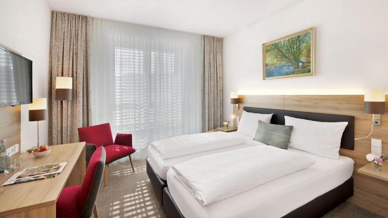 Landhotel Beck Kupferzell Kültér fotó