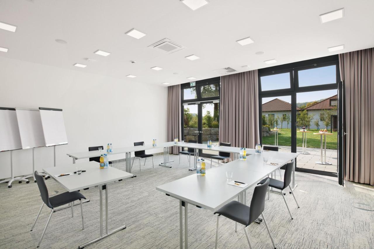 Landhotel Beck Kupferzell Kültér fotó