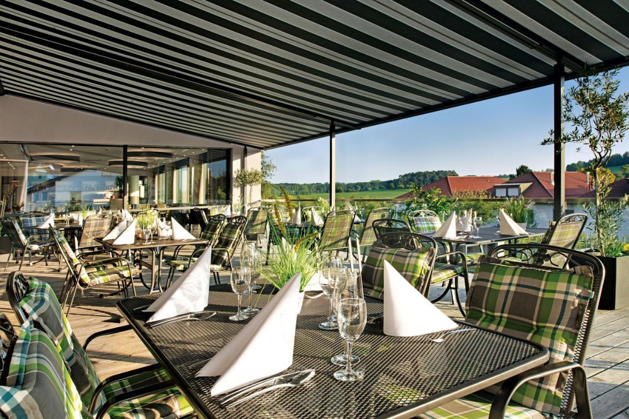 Landhotel Beck Kupferzell Kültér fotó