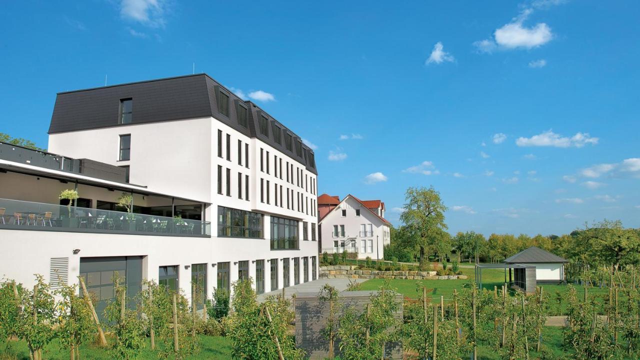 Landhotel Beck Kupferzell Kültér fotó