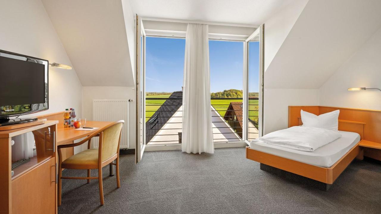 Landhotel Beck Kupferzell Kültér fotó