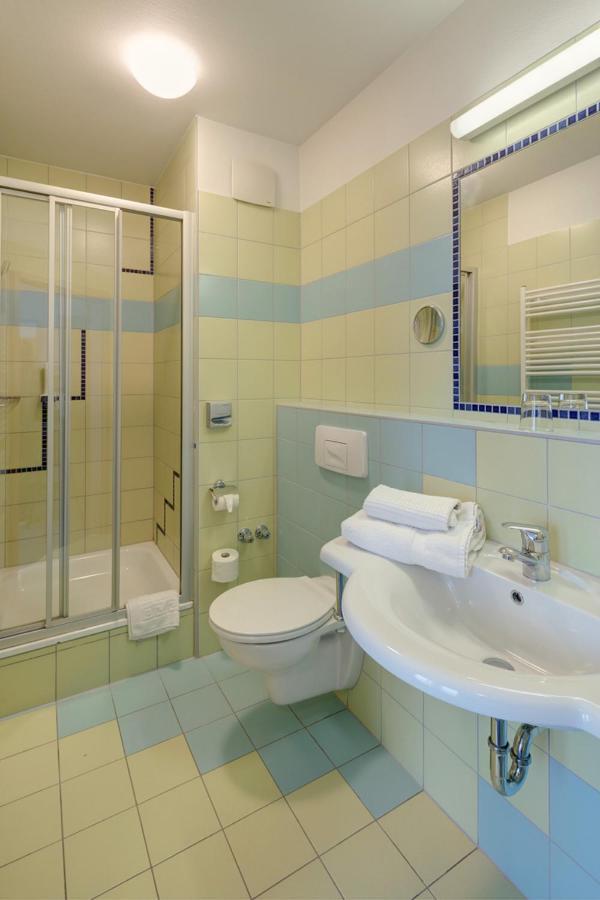 Landhotel Beck Kupferzell Kültér fotó