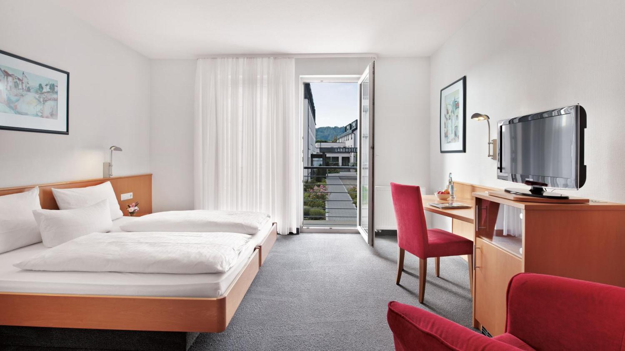 Landhotel Beck Kupferzell Kültér fotó