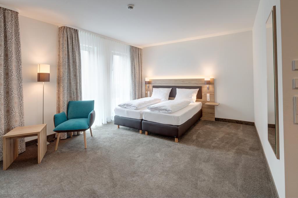Landhotel Beck Kupferzell Kültér fotó