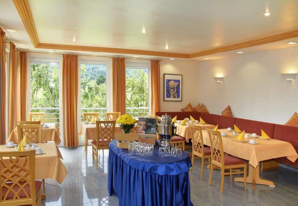 Landhotel Beck Kupferzell Kültér fotó