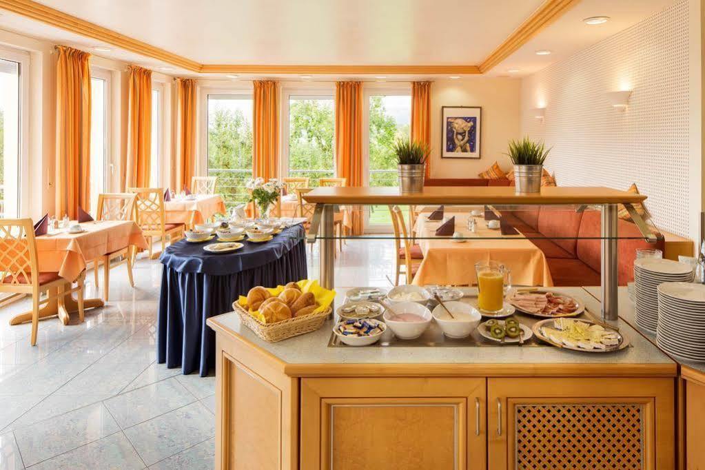 Landhotel Beck Kupferzell Kültér fotó