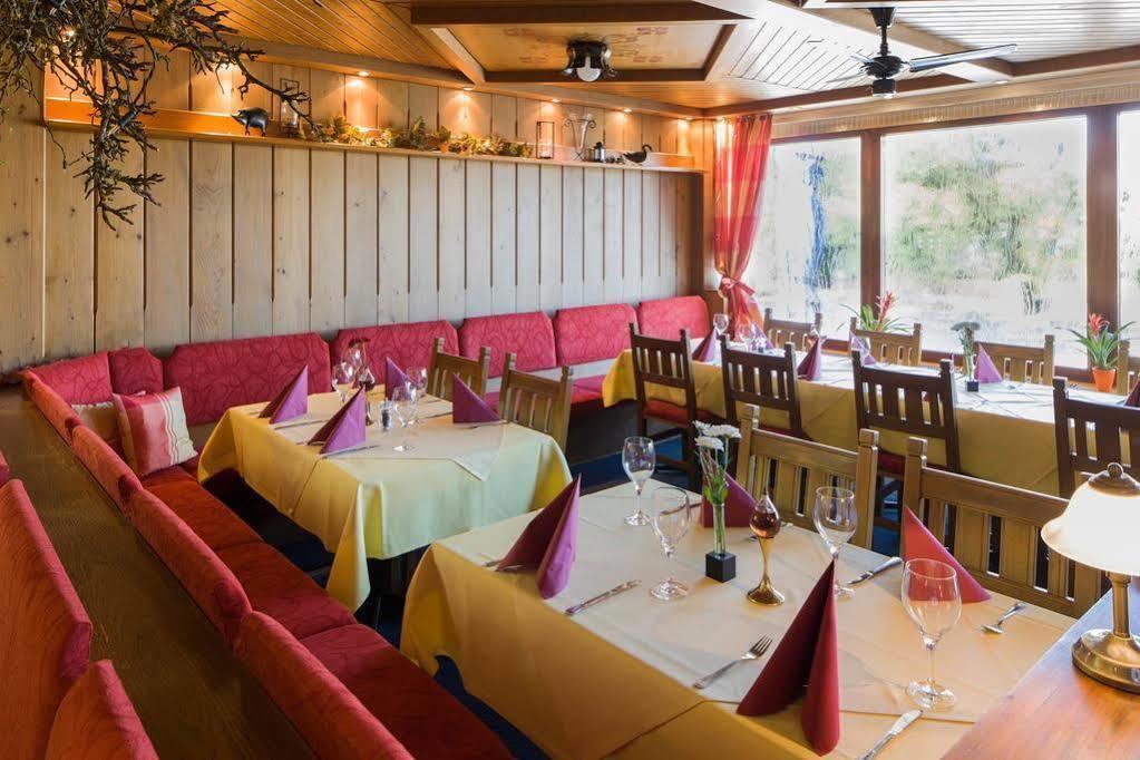 Landhotel Beck Kupferzell Kültér fotó